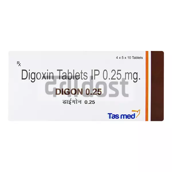 Digon Tablet