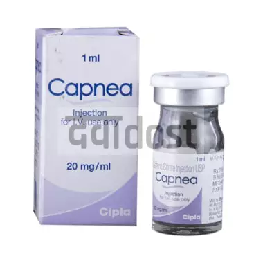 Capnea Injection