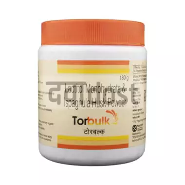 Torbulk Powder