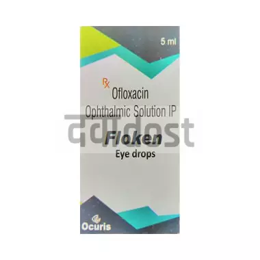 Floken Eye Drop