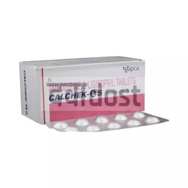 Calchek-L 5 Tablet