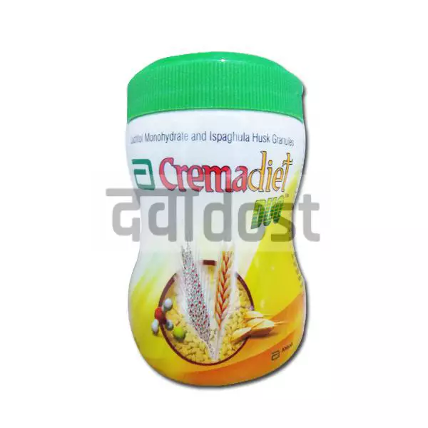 Cremadiet Duo  Granules