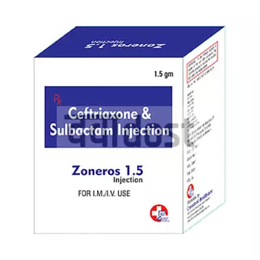 Zoneros 1.5 Injection