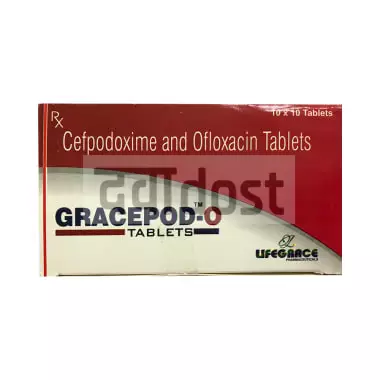 Gracepod-O Tablet