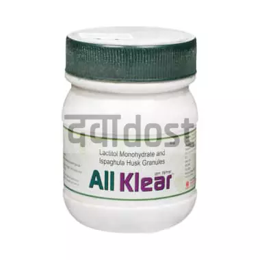 All Klear Granules