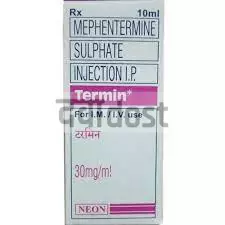 Termin 30mg Injection