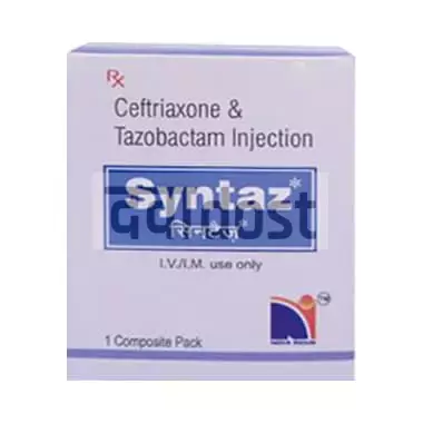 Syntaz Injection