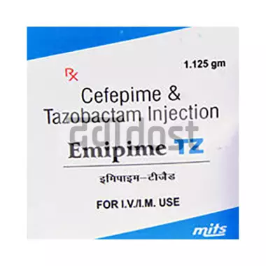 Emipime TZ Injection