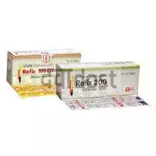 Refix 200mg Tablet