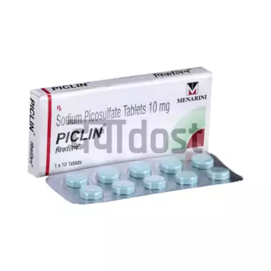 Piclin Tablet