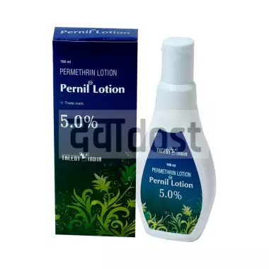 Pernil 5% Lotion