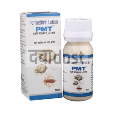 PMT Anti scabies Lotion