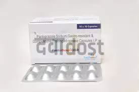 Pantoboon D 30mg/40mg Capsule SR