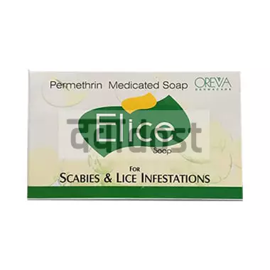 Elice Soap