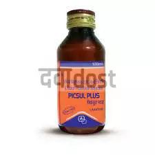 Picsul 5mg/5ml Syrup 100ml