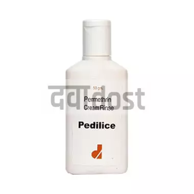 Pedilice Lotion