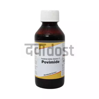 Povimide 5% Solution