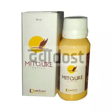 Mitqure Lotion