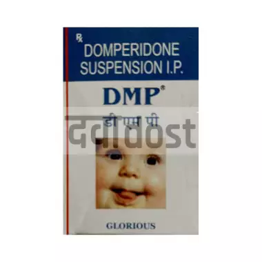 Dmp Oral Suspension