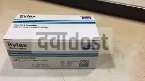 Bylax 5mg Tablet