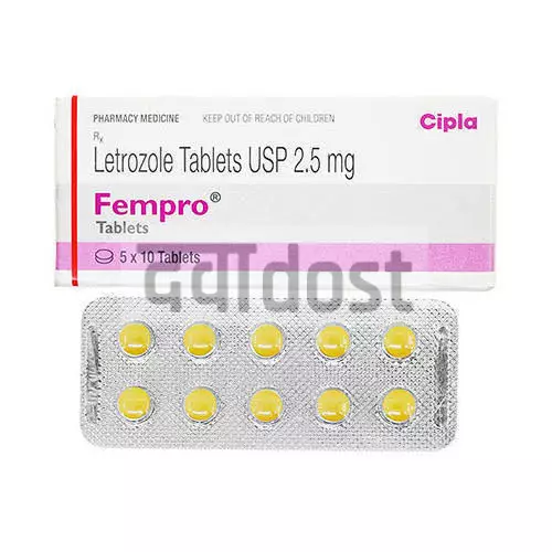 Fempro Tablet