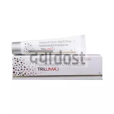 Triluma Cream 15gm