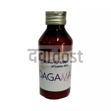 Ciaga Dagama Lotion