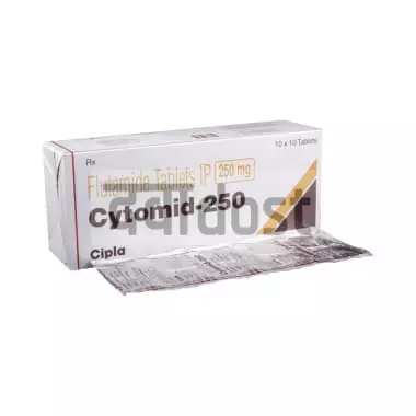 Cytomid 250 Tablet