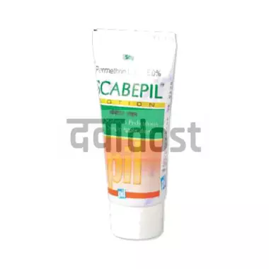 Scabepil Lotion