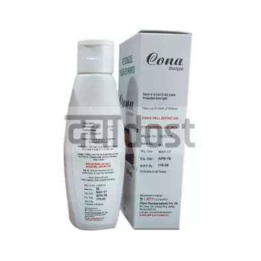 Cona Shampoo