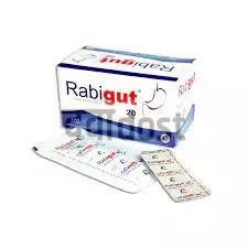 Rabigut 20mg Tablet