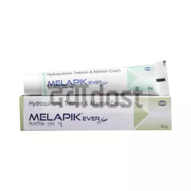 Melapik  Ever New Cream