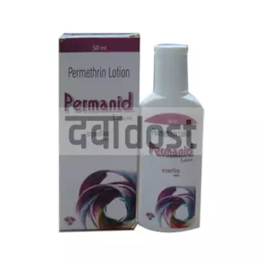 Permanid Lotion