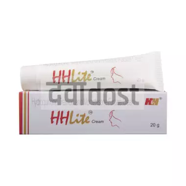 HHLite Cream