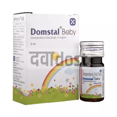 Domstal Baby Oral Drops