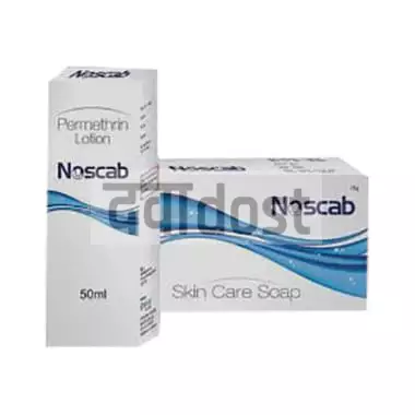 Noscab Lotion