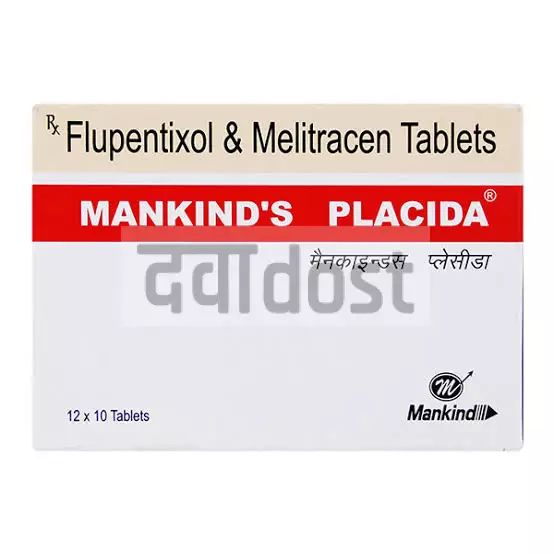 Placida Tablet