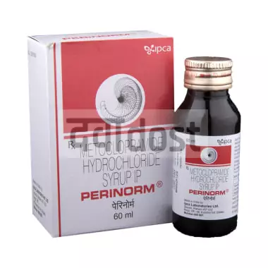 Perinorm Syrup