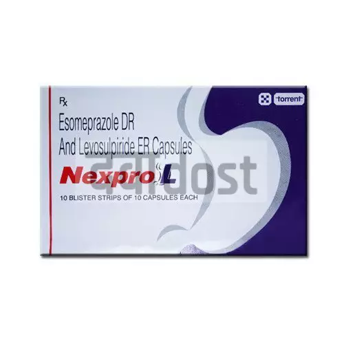 Nexpro L Capsule ER