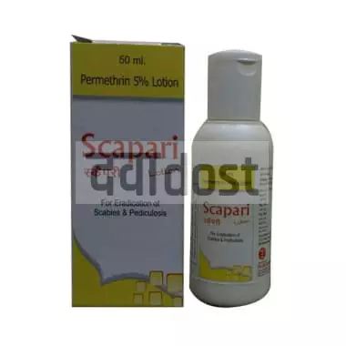 Scapari Lotion