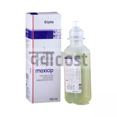 Moxicip Infusion