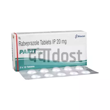 Parit Tablet