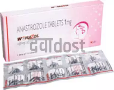 Womazol Tablet