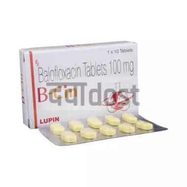 B-Cin Tablet