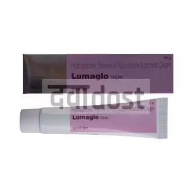 Lumaglo Cream