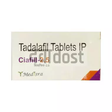 Ciafill 2.5 Tablet