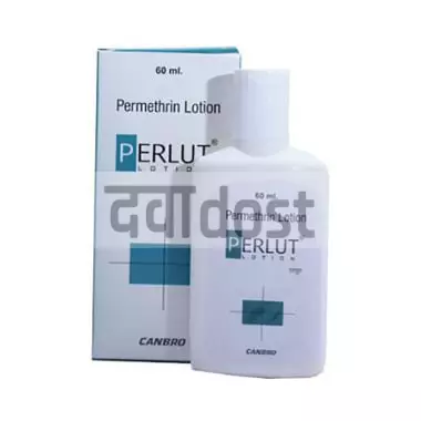 Perlut Lotion