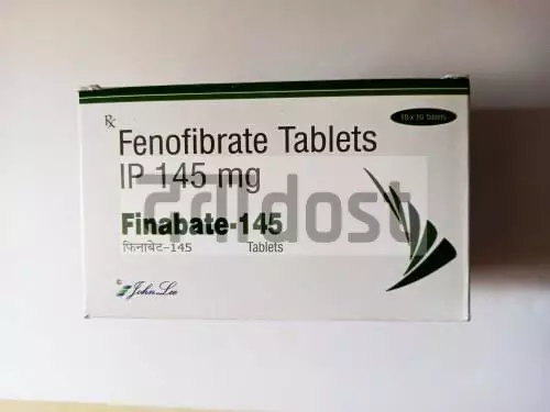 Finabate 145mg Tablet