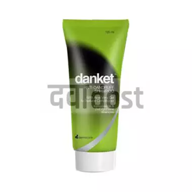 Danket Shampoo