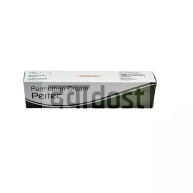 Pertec Cream